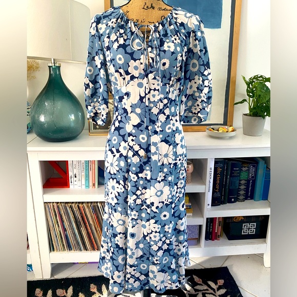 Michael Kors Collection Spring 2017 Dress - Picture 10 of 15